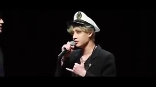 Bangchan (StrayKids) Sing 'I'm Yours' by Jason Mraz FULL VER