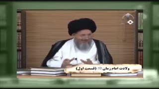 تحریف سخنان آیت الله کمال حیدری توسط شبکه های بیچاره وهابی وامانده از همه جا