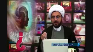 جماعت تبلیغ زاهدان یکی از نیروهای خودشون رو فریب دادن