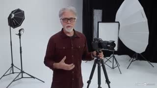 آموزش پیشرفته استفاده از فلش در عکاسی - پیشنمایش دوم ⭐️