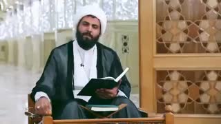 نشانه هشت | تفسیری کوتاه از جزء هشتم قرآن کریم