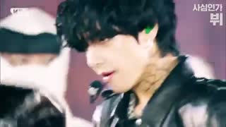 موزیک ویدئو BTS