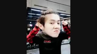 چالش تاعو و لوهان