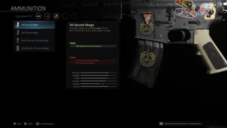 بهترین loadout برای warzone