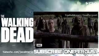 دانلود قسمت 1 فصل 11 سریال The Walking Dead | سریال مردگان متحرک