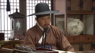 قسمت شانزدهم سریال کره ای ملکه اینسو+زیرنویس آنلاین Queen Insoo 2011