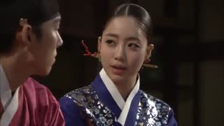 قسمت بیست و دوم  سریال کره ای ملکه اینسو+زیرنویس آنلاین Queen Insoo 2011