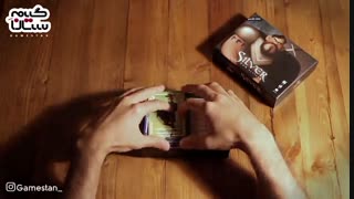 خودتو برای مبارزه با گرگینه ها آماده کن!!