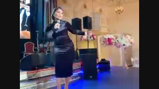 şabnam Tovuzlu     ekinji Toy videosi