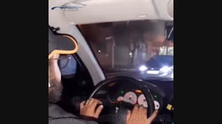 برسام یدک - ضربه گیر کمک فنر پژو 206