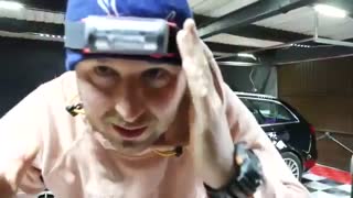 برسی چراغ ای مچ 2 اسکن گریپ SCANGRIP I-MATCH 2