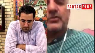 چرا سکانس تقلید از بهروز وثوقی در سریال نون خ حذف شد؟