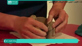 مجسمه سازی - ساخت مجسمه مرد و زن