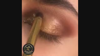 اموزش میکاپ شاین