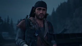 تریلر بازی days gone