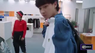 قسمت چهارم برنامه FOURTRY با حضور کریس و زیرنویس فارسی