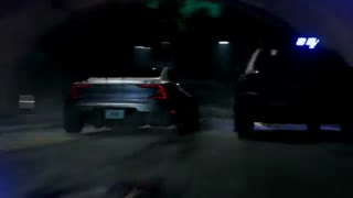 تریلر بازی need for speed heat