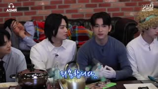 برنامه After Boss Falls Asleep با حضور گاتسون:)بازیرنویس فارسی