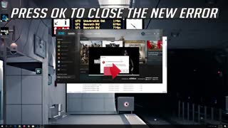 حل مشکل Call Of Duty Modern Warfare: Warzone Disc Error [5.0]