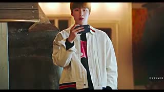 میکس کیم دا می ( جو یی سو ) در سریال کره ای کلاس ایته وون Itaewon Class