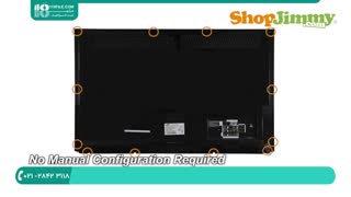 تعمیر تلویزیون -راهنمایی تعویض برد آنتن