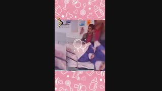 فیلم تولد نوزاد