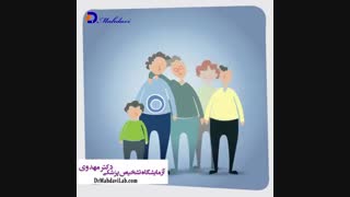 نکات مهم در رابطه با بیماران دیابتی