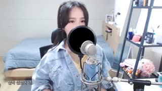 오마이걸 (OH MY GIRL) - '살짝 설렜어 (Nonstop)' COVER by 새송｜SAESONG