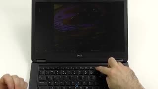 لپ تاپ دست دوم دل Latitude E7450 i78GB 256GB Touch