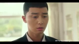 میکس سریال کره ای زیبای کلاس ایته وون Itaewon Class با آهنگ سریال OST PART 3 ♥