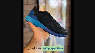 آسیکس مدل داینافلایت asicsdynaflyte