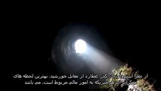 ماشه نقره ای/ فدراسیون کهکشانی نور