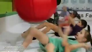 10  کودک قدرتمند جهان که شما را حیرت زده میکنند