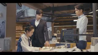 قسمت سوم سریال چینی تلنگر Flipped 2019 با زیر نویس فارسی