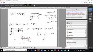 تحلیل جلسه دوم آنلاین