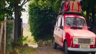 فیلم خانم دولیتل کوچک  Little Miss Dolittle ۲۰۱۸