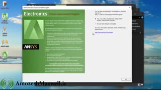 آموزش نصب نرم افزار ماکسول 2020