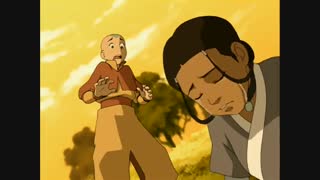 انیمیشن آواتار آخرین باد افزار،فصل اول،قسمت شانزدهم با دوبله فارسی