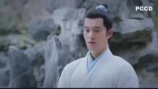 **سریال چینی دختران شمشیر زن دوست داشتنی** قسمت دوم