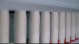 افتتاح خط جدید تولید نخ ظریف در نیشابور