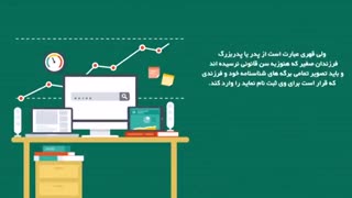 آموزش ثبت نام در سجام و کارگزاری برای افراد حقیقی