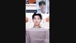 Xiao zhan+yibo=Kris