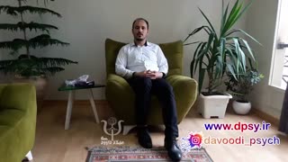 خودشیفتگی را چه کنیم؟ میلاد داوودی روانشناس و روان درمانگر