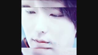 میکس زیبا و عاشقانه سریال عاشقان ماه(Moon lovers)