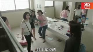 powerful park shin hye