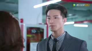 قسمت هفدهم سریال چینی دوست من یه بیگانه است  My friend is an Alien 2019