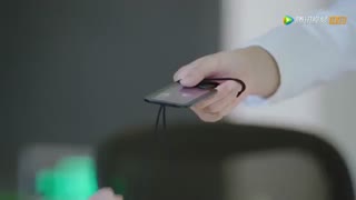 قسمت چهاردهم سریال چینی دوست من یه بیگانه است  My friend is an Alien 2019