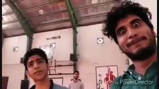 فدایی داری:/ آکنه