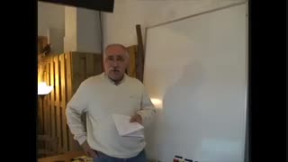 بررسی نظریه های جامعه شناسی ایران - ویدئوی ۹ - پرسش و پاسخ - بخش یکم