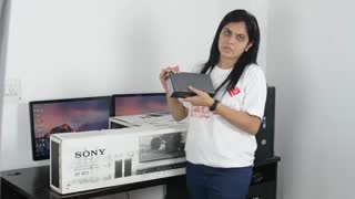 خرید ساندبار سونی RT3